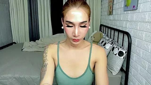 AnitaDarling_ from StripChat is Freechat