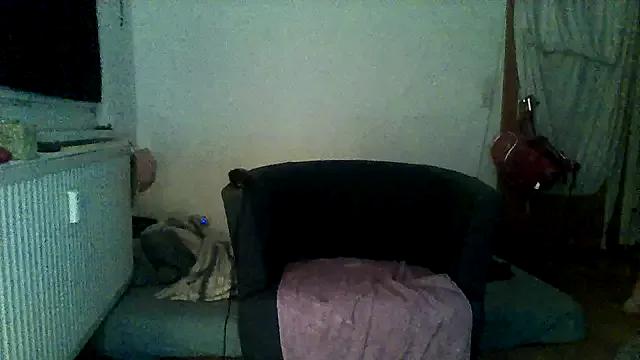 AnitaGape from StripChat is Freechat