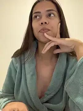 anitahot4 from StripChat is Freechat