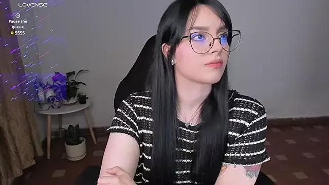 anitalolo11 from StripChat is Freechat