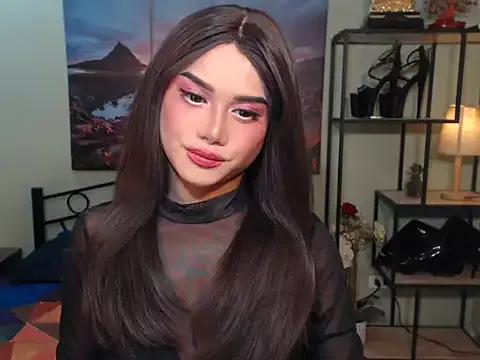 AnitaRosie webcams show profile image 