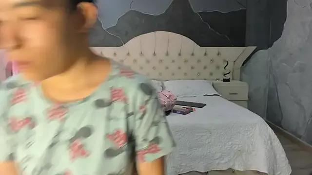 AnitaStarr from StripChat is Freechat
