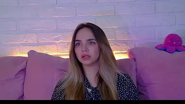 Photos of AnitaVenture from StripChat is Freechat