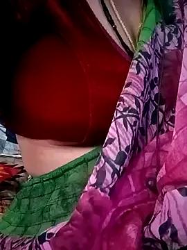 Photos of Anitha-333 from StripChat is Freechat