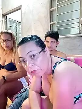 Photos of AnittaTettona from StripChat is Freechat