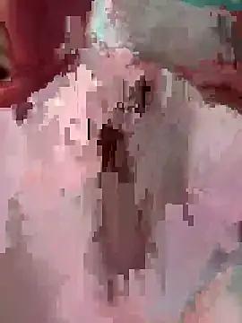 AnjaAmelia from StripChat