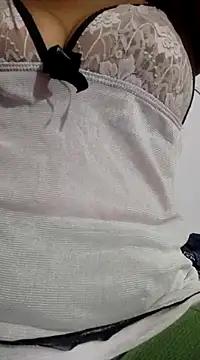 Anjaji-90 from StripChat