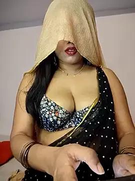 Anjaji-90 from StripChat