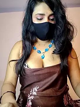 Anjaji-90 from StripChat