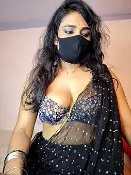 Anjaji-90 from StripChat