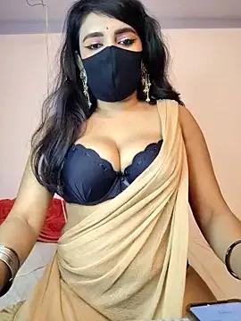 Anjaji-90 from StripChat