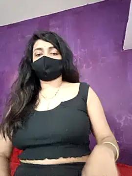 Anjaji-90 from StripChat