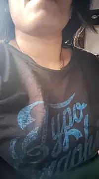 Anjaji-90 from StripChat