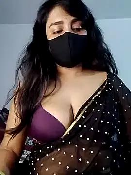 Anjaji-90 from StripChat