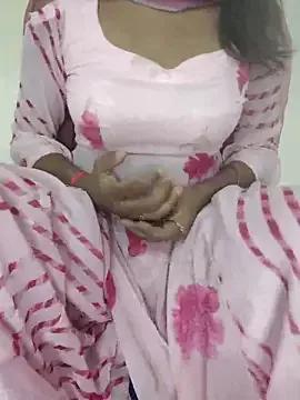 Anjal_Sharma_ from StripChat
