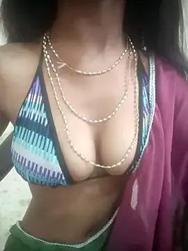 Anjal_Sharma_ from StripChat is Freechat