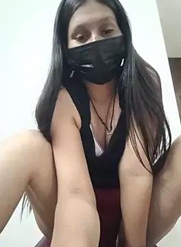 Anjali-03 from StripChat
