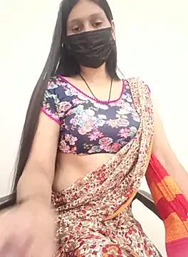 Anjali-03 webcams show profile image 