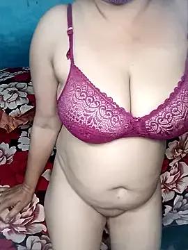 Anjali-25 from StripChat is Freechat