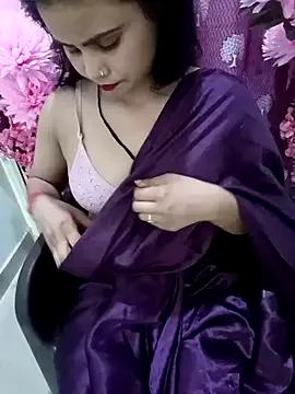 Anjali-arya from StripChat
