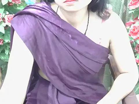 Anjali-arya from StripChat