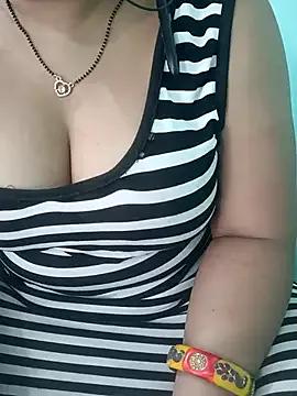 Anjali-bhabhi from StripChat is Freechat