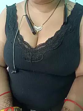 Anjali-bhabhi from StripChat
