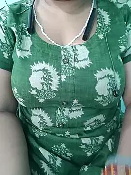 Photos of Anjali-bhabhi from StripChat is Freechat