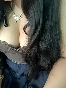 Anjali-bhabhi from StripChat