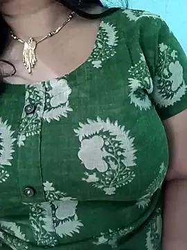 Anjali-bhabhi from StripChat