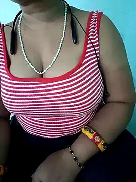 Anjali-bhabhi from StripChat