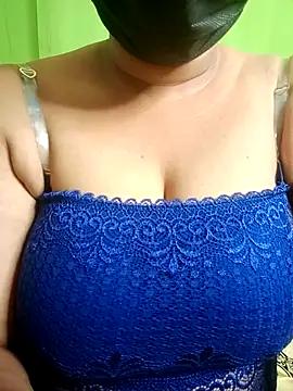 Anjali69s from StripChat