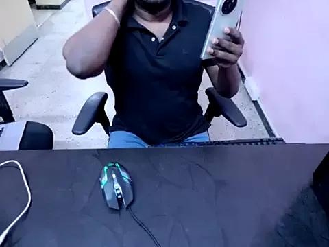 Anjali69s from StripChat