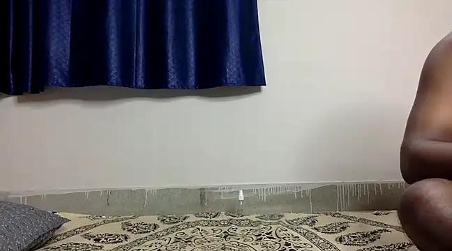 Anjali69s from StripChat