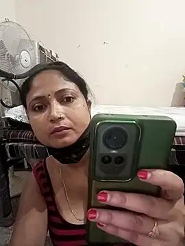 Anjali_88 from StripChat