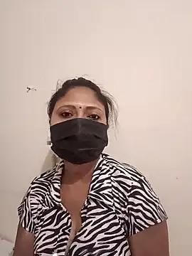 Anjali_88 from StripChat
