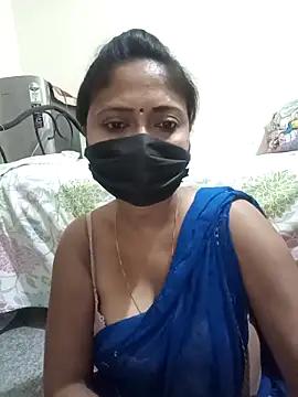 Anjali_88 from StripChat