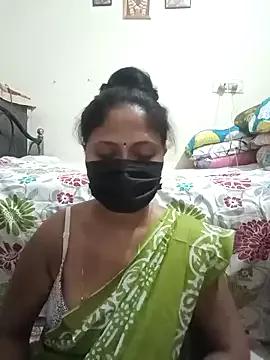 Anjali_88 from StripChat