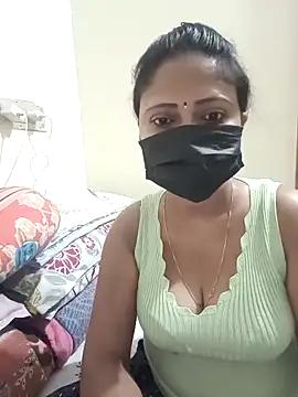 Anjali_88 from StripChat
