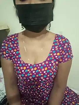 Anjali_88 from StripChat