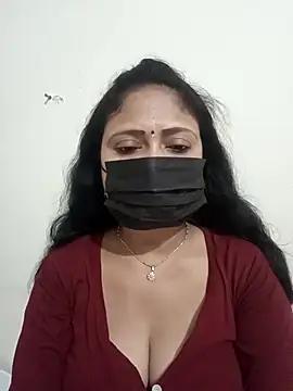 Anjali_88 from StripChat