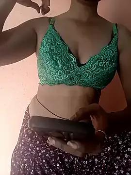 Anjali_hot1 from StripChat is Freechat