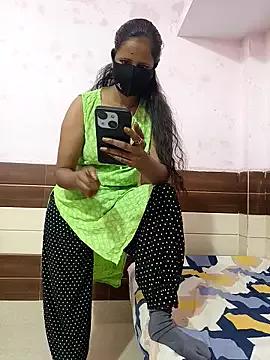 Anjali_hot1 from StripChat is Freechat