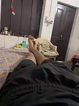 Anjaliangel07 from StripChat