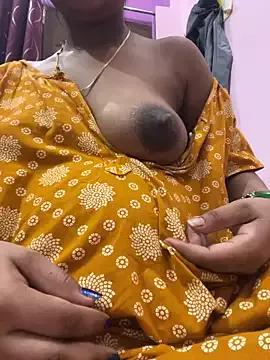 anjalibb from StripChat