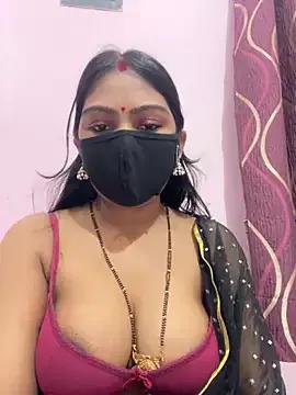 anjalibb from StripChat
