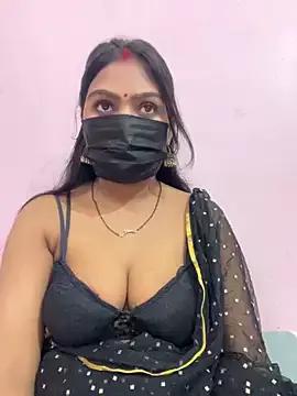 anjalibb from StripChat