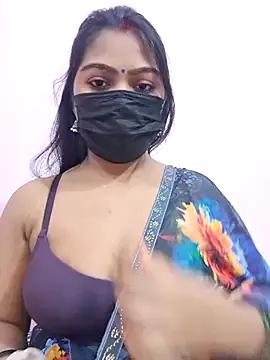 Photos of anjalibb from StripChat is Freechat