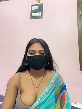 anjalibb from StripChat