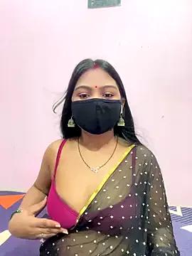 anjalibb from StripChat